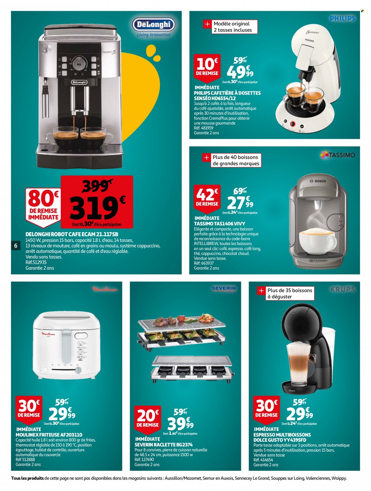 Catalogue Auchan - 12/01/2022 - 18/01/2022. Page 6