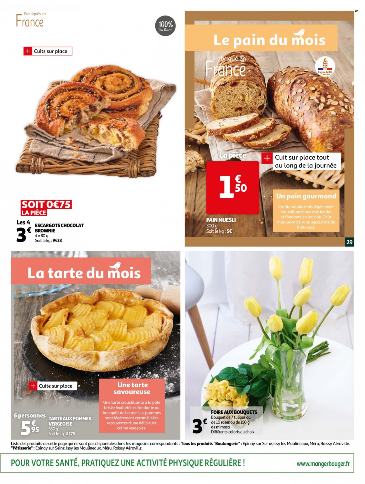 Catalogue Auchan - 12/01/2022 - 18/01/2022. Page 29