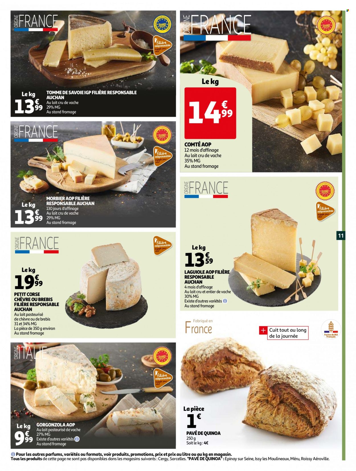 Catalogue Auchan - 12/01/2022 - 25/01/2022. Page 11