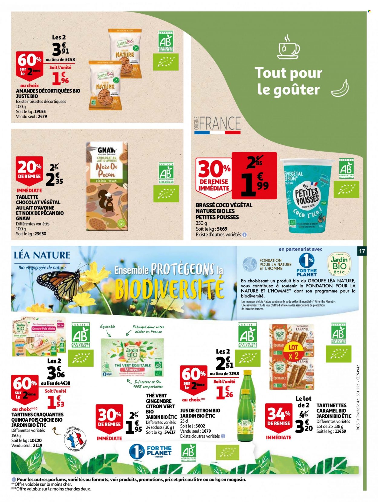 Catalogue Auchan - 12/01/2022 - 25/01/2022. Page 17