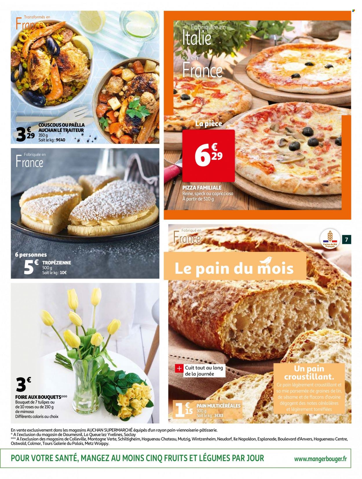 Catalogue Auchan - 12/01/2022 - 18/01/2022. Page 7