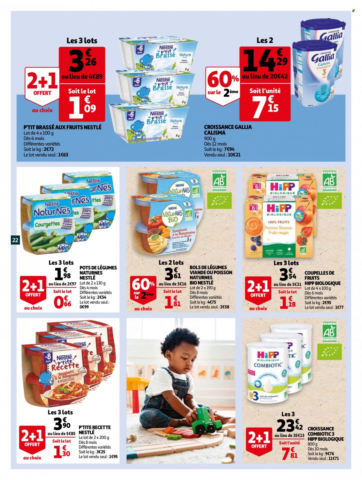 Catalogue Auchan - 12/01/2022 - 18/01/2022. Page 22