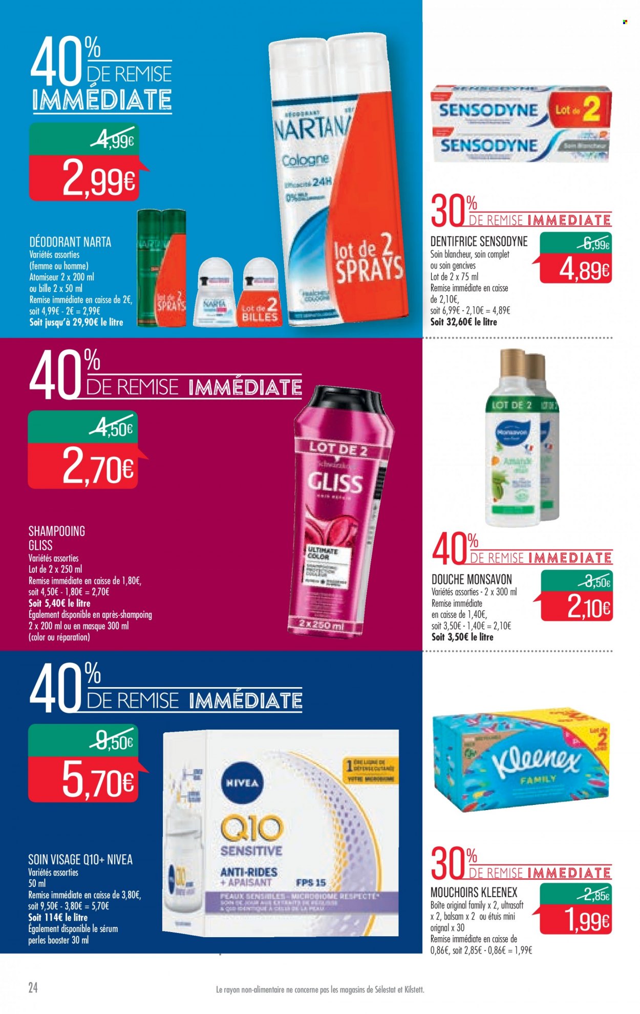 Catalogue Supermarché Match - 11/01/2022 - 23/01/2022. Page 24