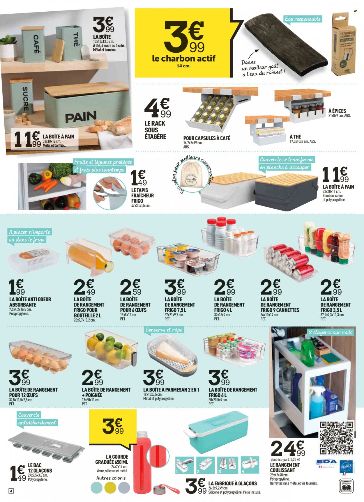 Catalogue Centrakor - 17/01/2022 - 30/01/2022. Page 4