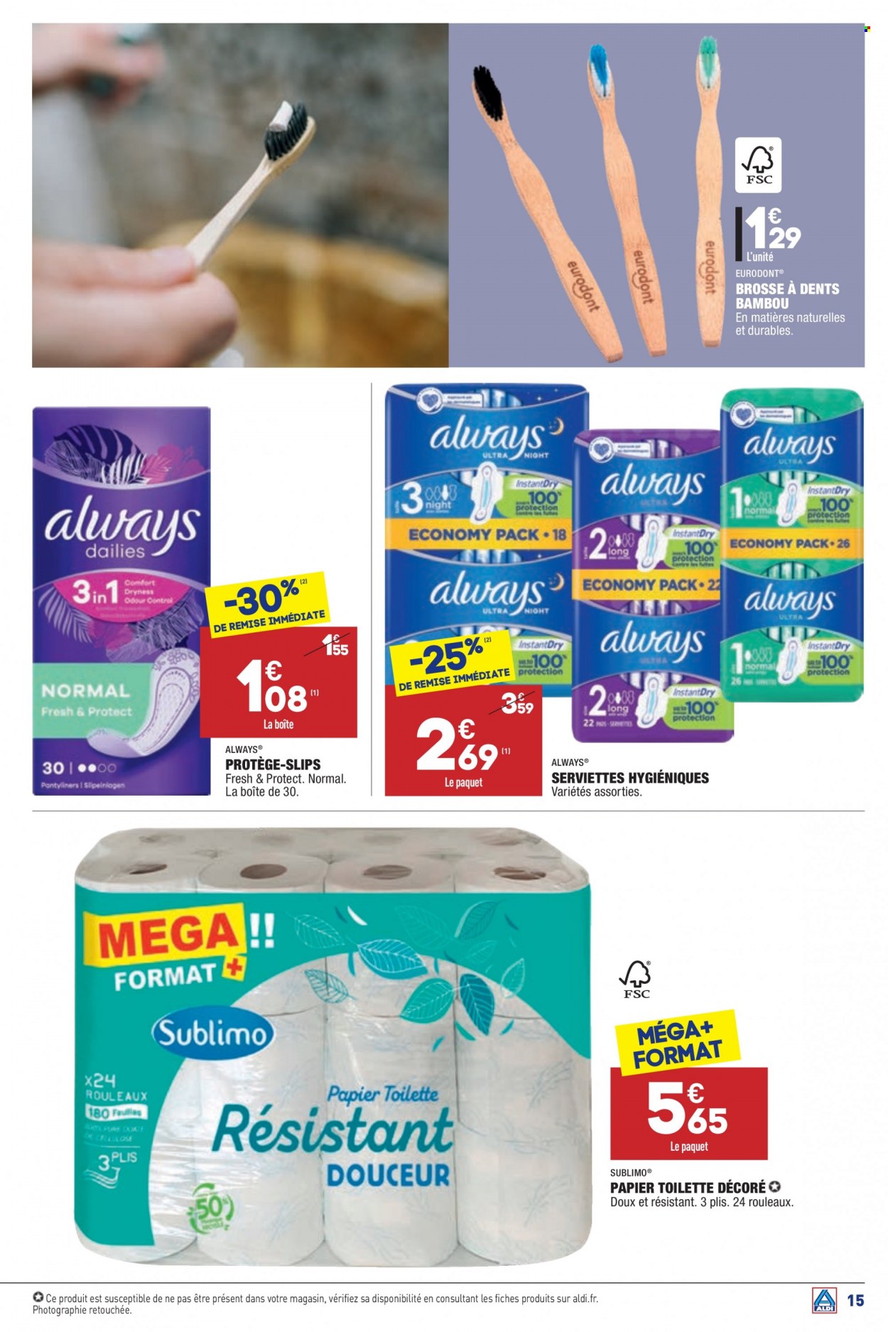 Catalogue ALDI - 18/01/2022 - 24/01/2022. Page 17