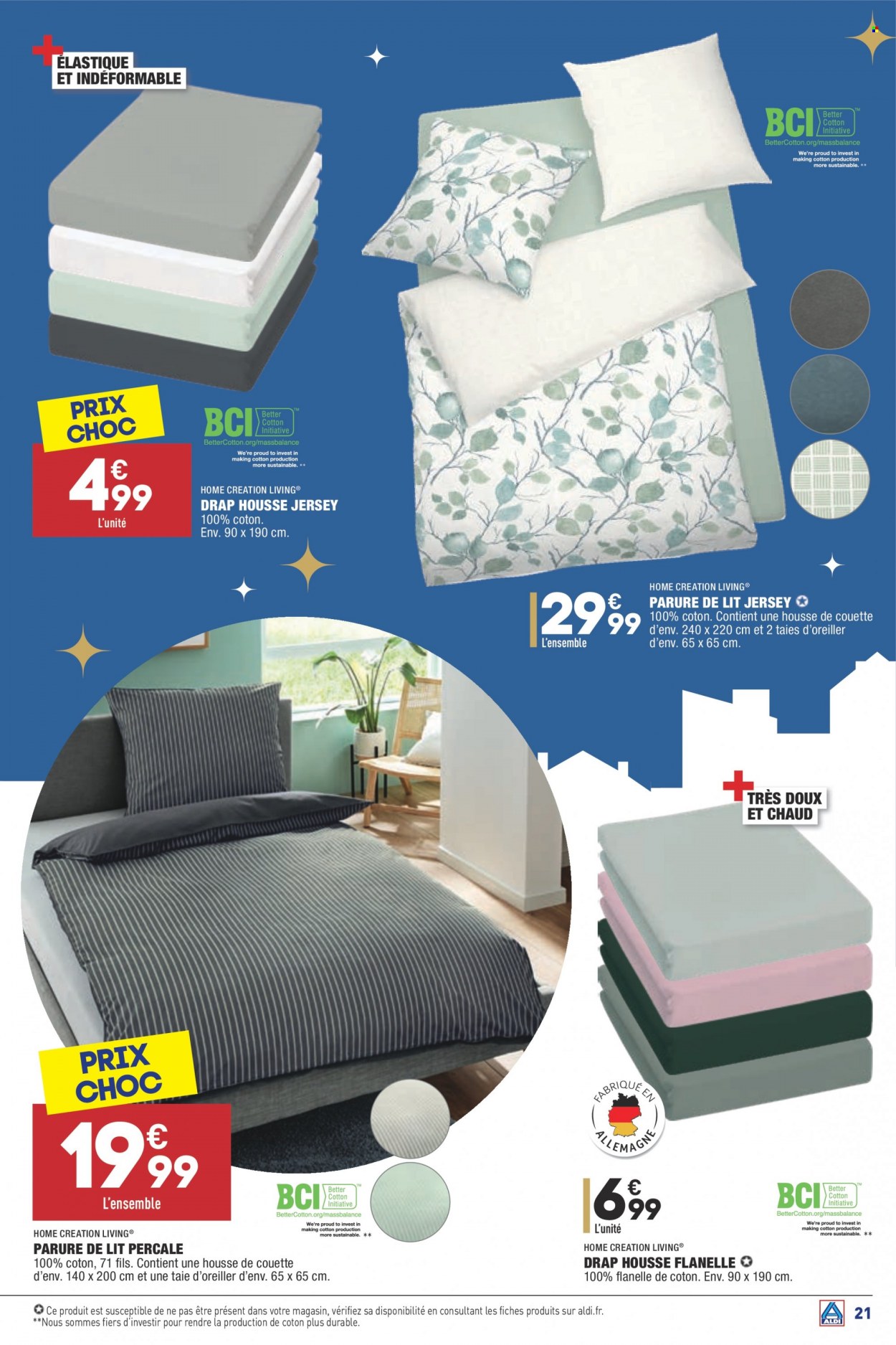 Catalogue ALDI - 18/01/2022 - 24/01/2022. Page 23