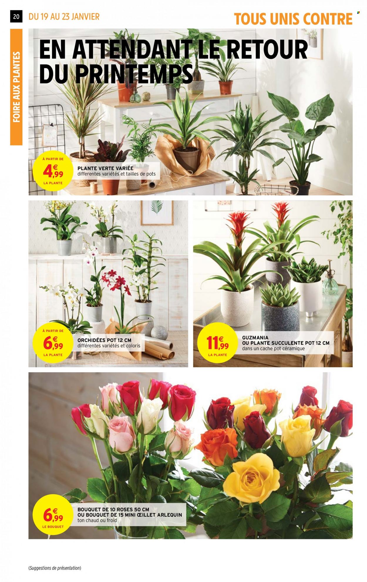 Catalogue Intermarché Super - 18/01/2022 - 23/01/2022. Page 20