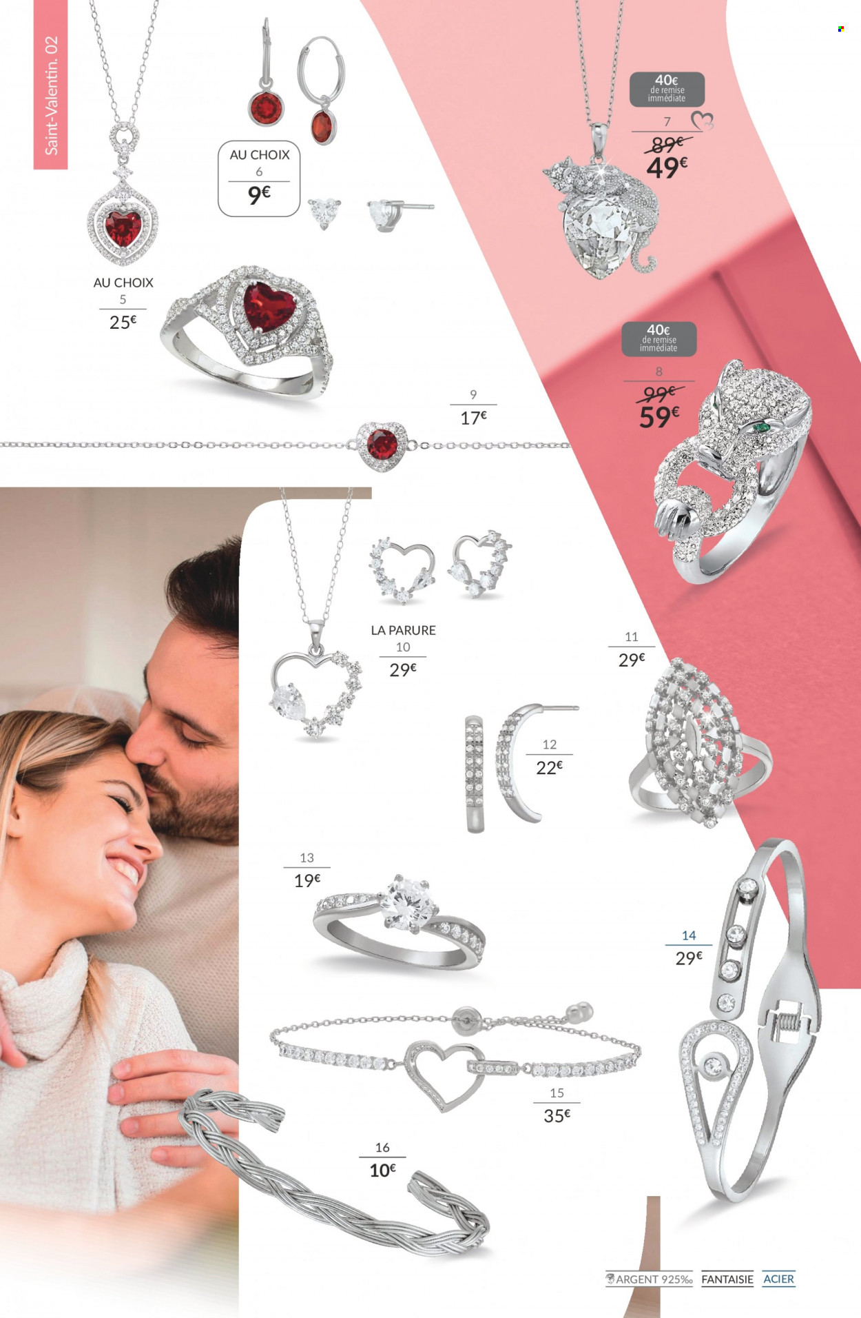 Catalogue Auchan - 14/01/2022 - 19/02/2022. Page 2