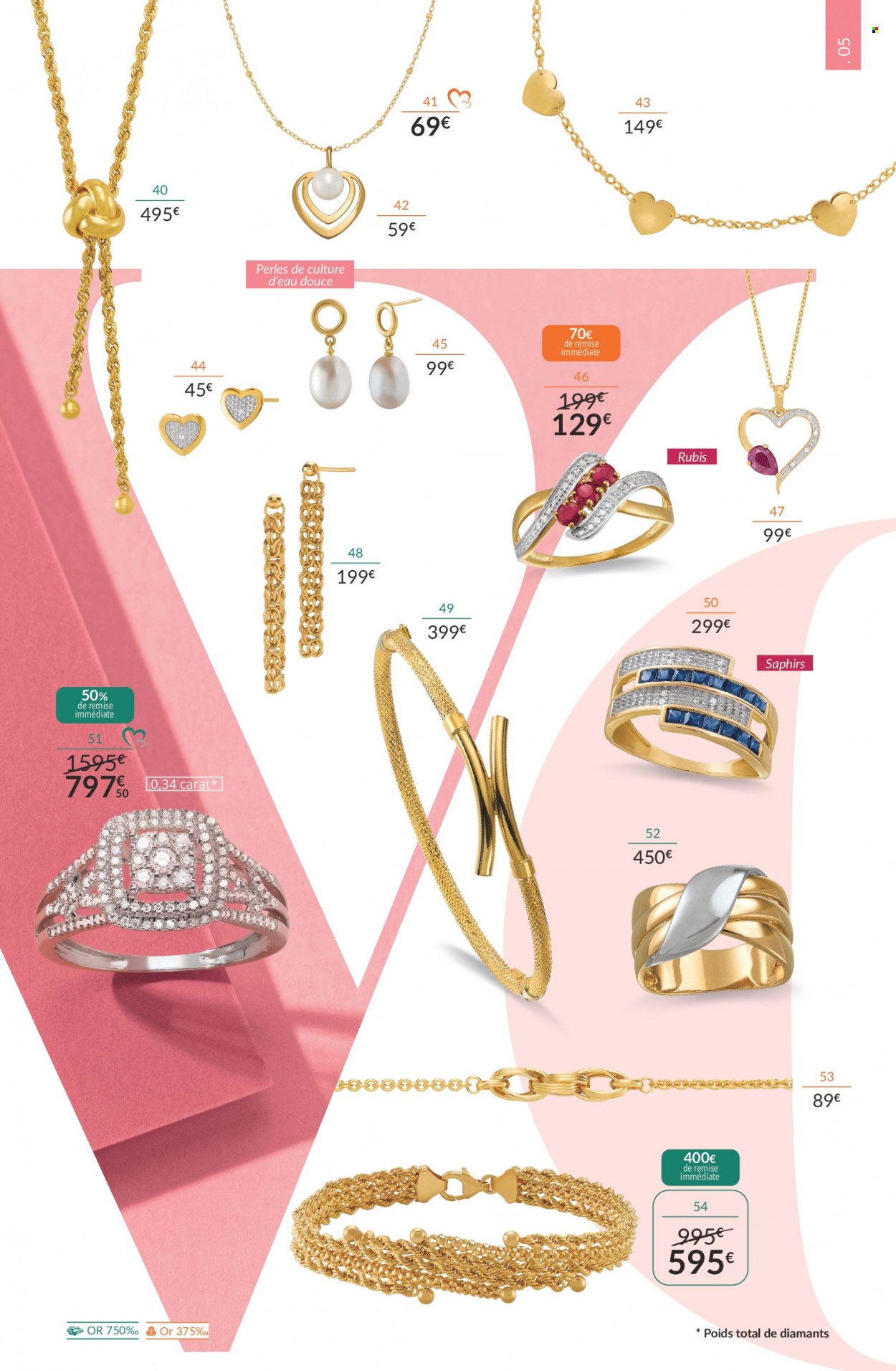 Catalogue Auchan - 14/01/2022 - 19/02/2022. Page 5