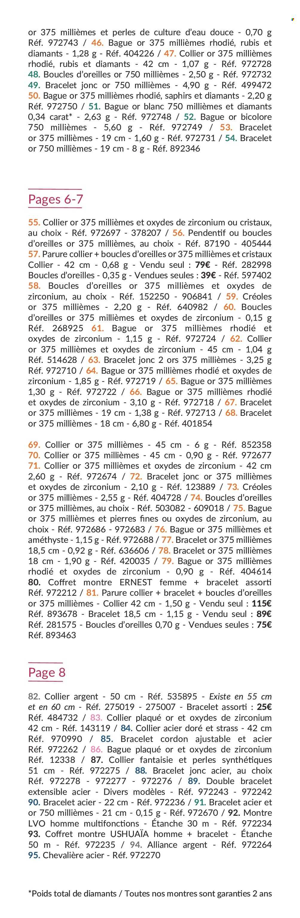 Catalogue Auchan - 14/01/2022 - 19/02/2022. Page 10