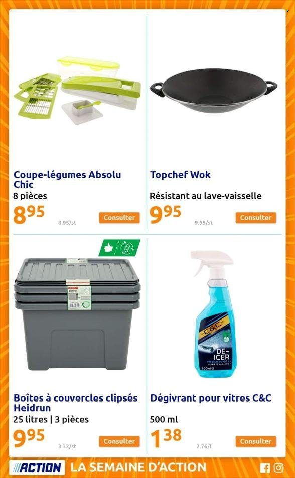 Catalogue Action - 10/01/2022 - 16/01/2022. Page 5