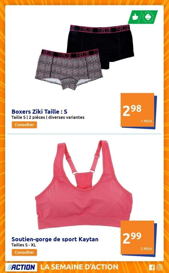 Catalogue Action - 10/01/2022 - 16/01/2022. Page 6
