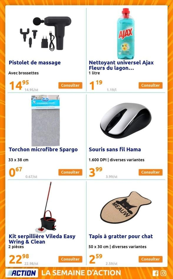 Catalogue Action - 10/01/2022 - 16/01/2022. Page 9