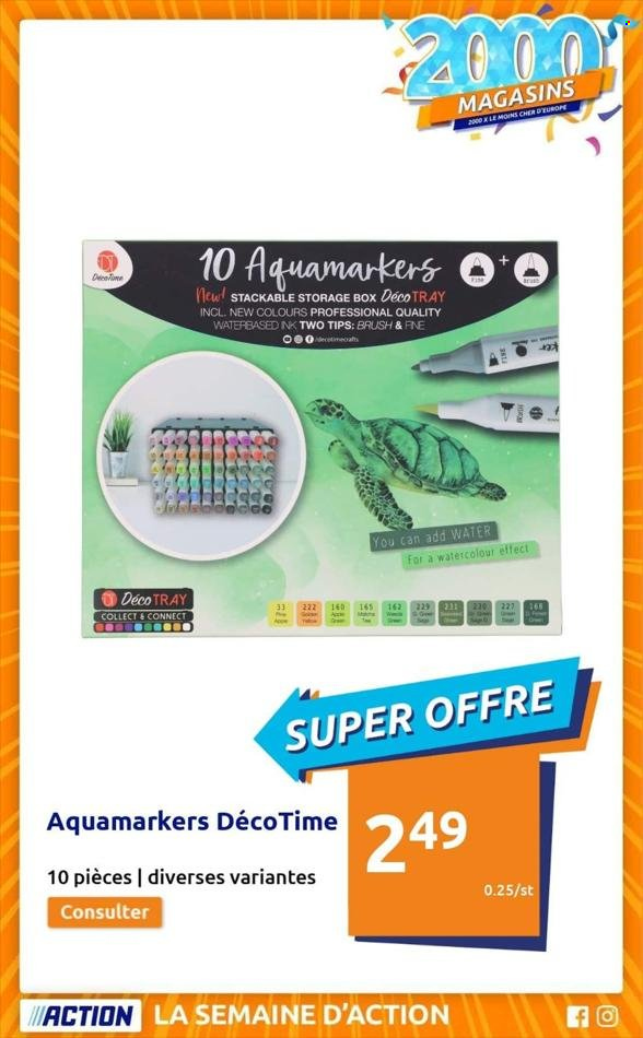 Catalogue Action - 10/01/2022 - 16/01/2022. Page 11