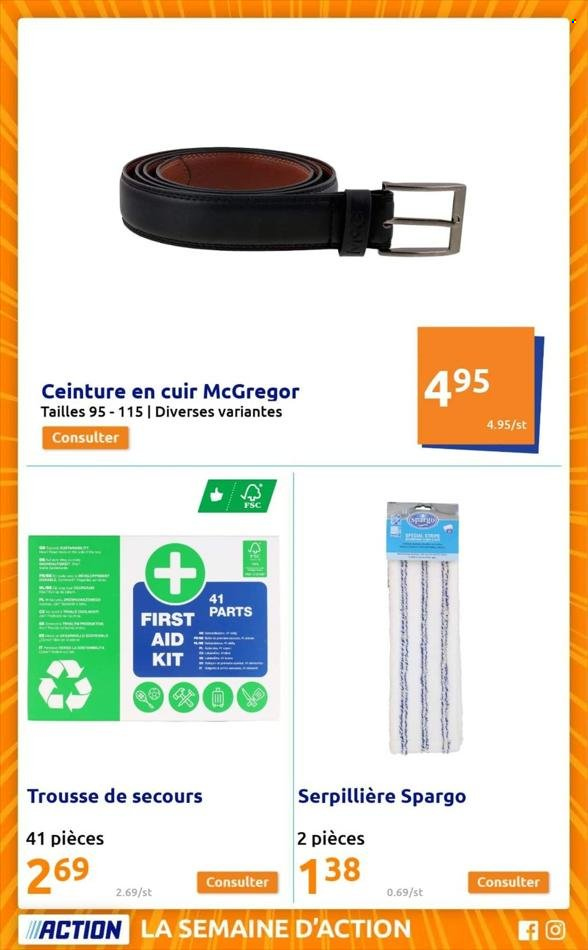 Catalogue Action - 10/01/2022 - 16/01/2022. Page 12
