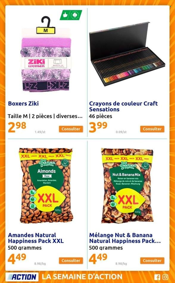 Catalogue Action - 10/01/2022 - 16/01/2022. Page 13