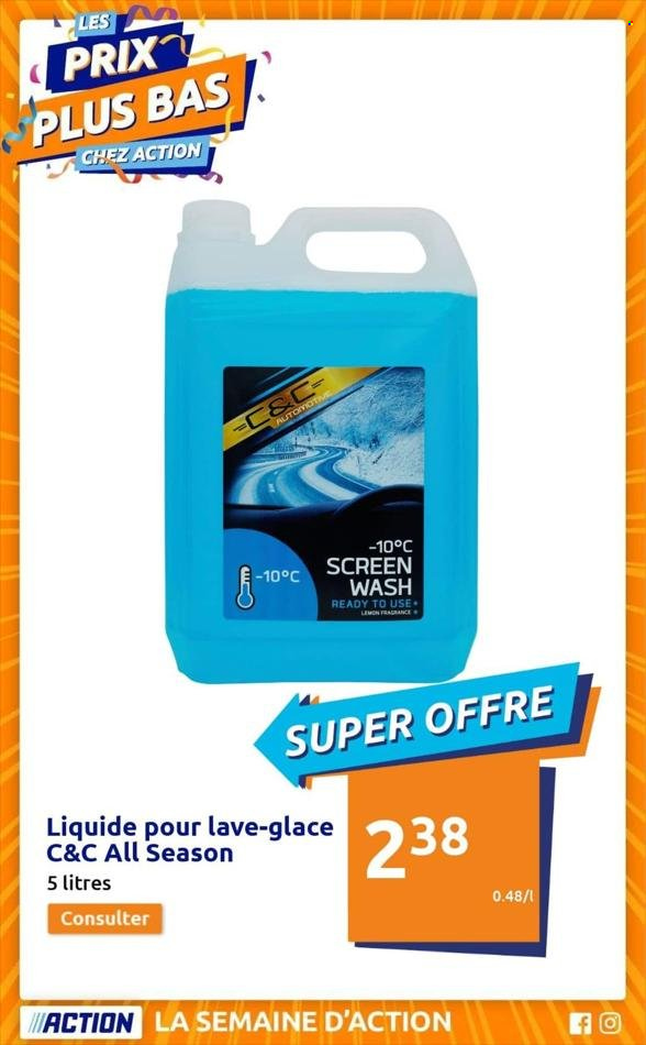 Catalogue Action - 10/01/2022 - 16/01/2022. Page 14