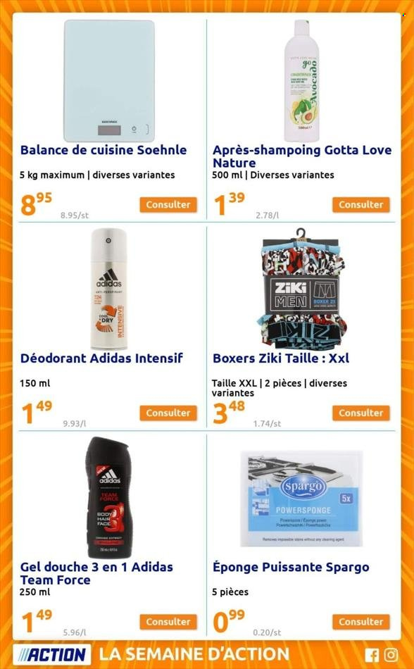 Catalogue Action - 10/01/2022 - 16/01/2022. Page 15