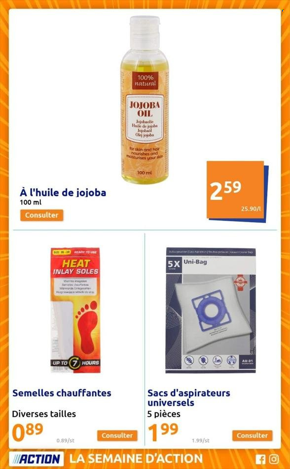 Catalogue Action - 10/01/2022 - 16/01/2022. Page 16