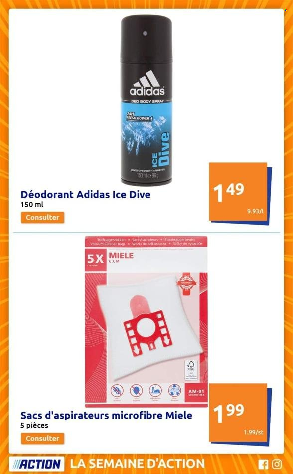 Catalogue Action - 10/01/2022 - 16/01/2022. Page 18