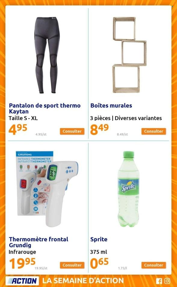 Catalogue Action - 10/01/2022 - 16/01/2022. Page 19