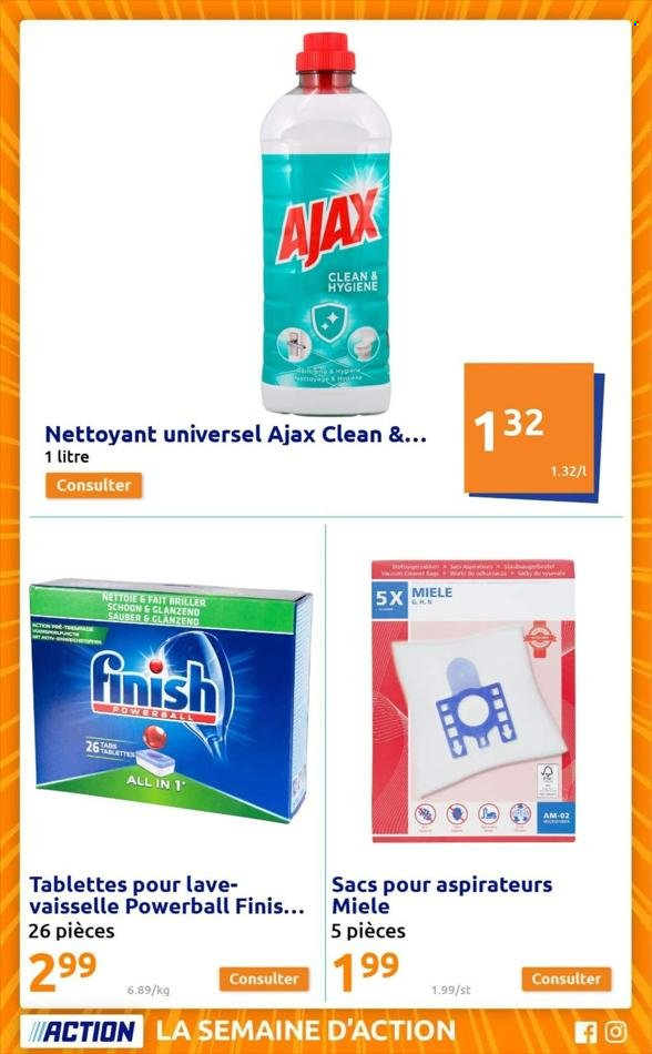 Catalogue Action - 10/01/2022 - 16/01/2022. Page 20