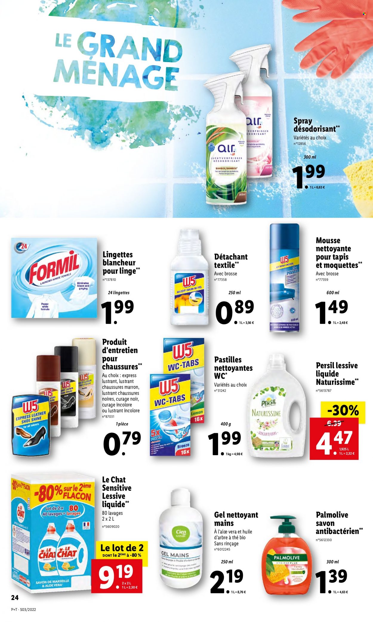 Catalogue Lidl - 19/01/2022 - 25/01/2022. Page 28