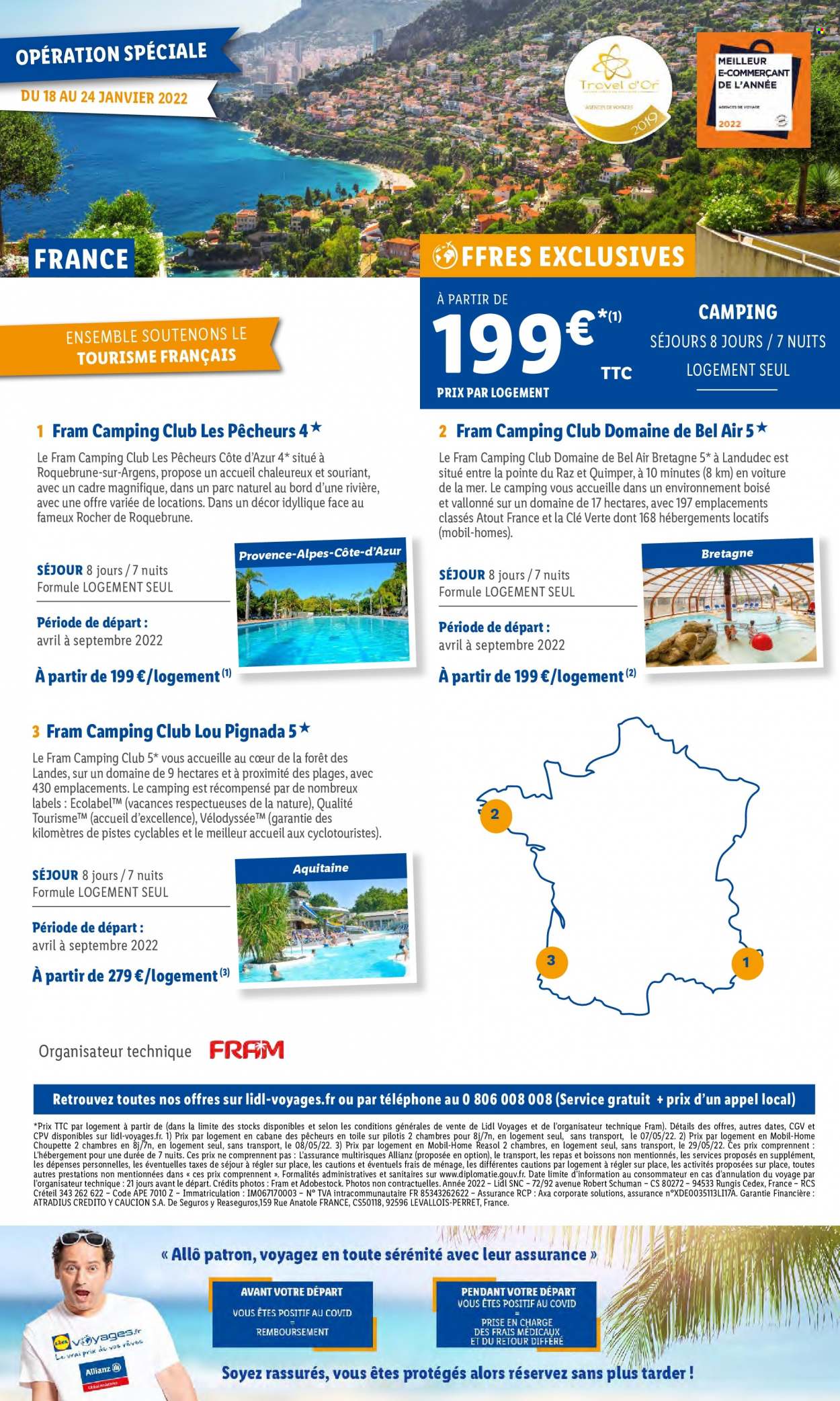 Catalogue Lidl - 19/01/2022 - 25/01/2022. Page 63
