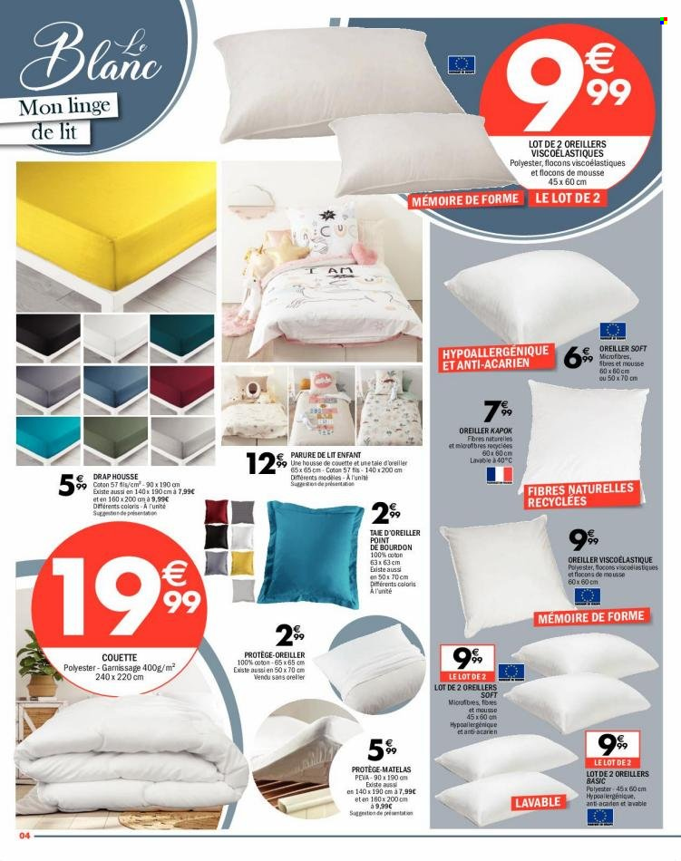 Catalogue La Foir'Fouille - 03/01/2022 - 16/01/2022. Page 4