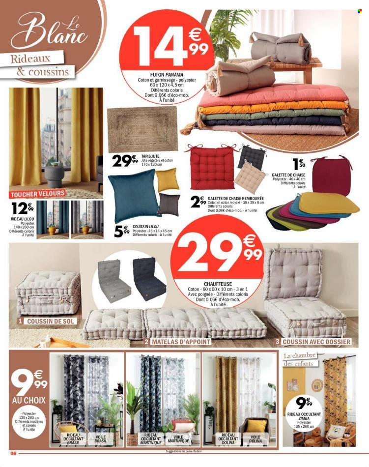 Catalogue La Foir'Fouille - 03/01/2022 - 16/01/2022. Page 6