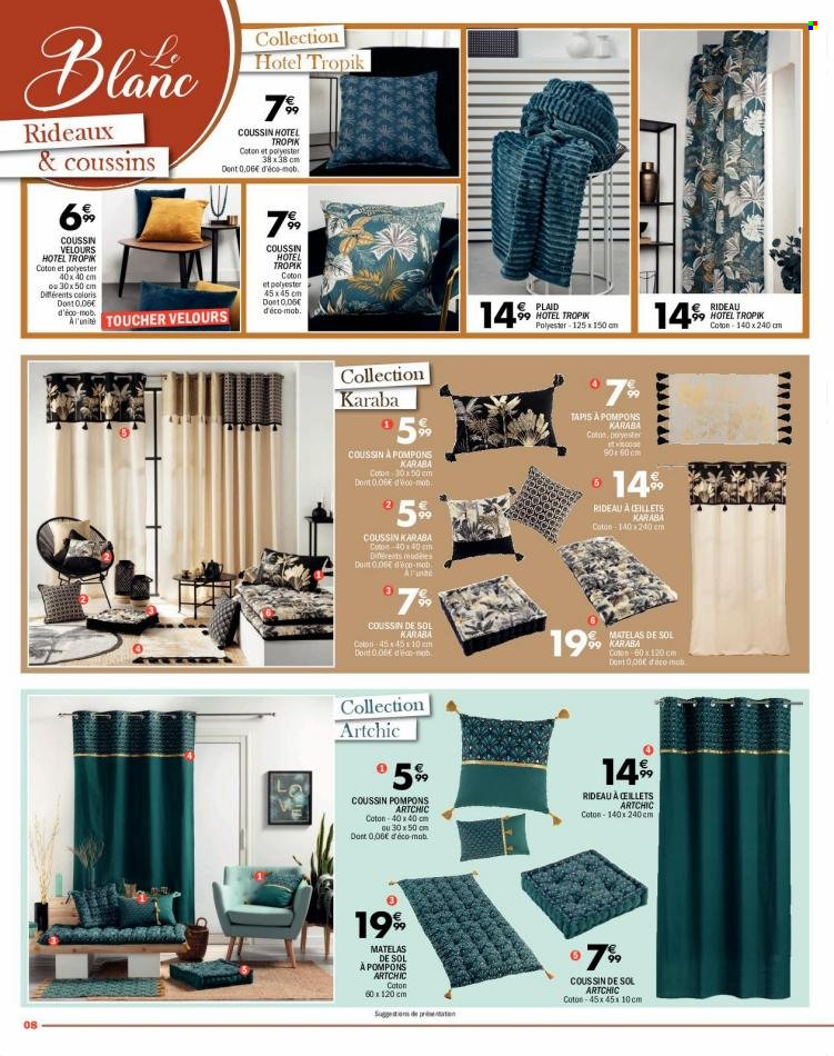 Catalogue La Foir'Fouille - 03/01/2022 - 16/01/2022. Page 8