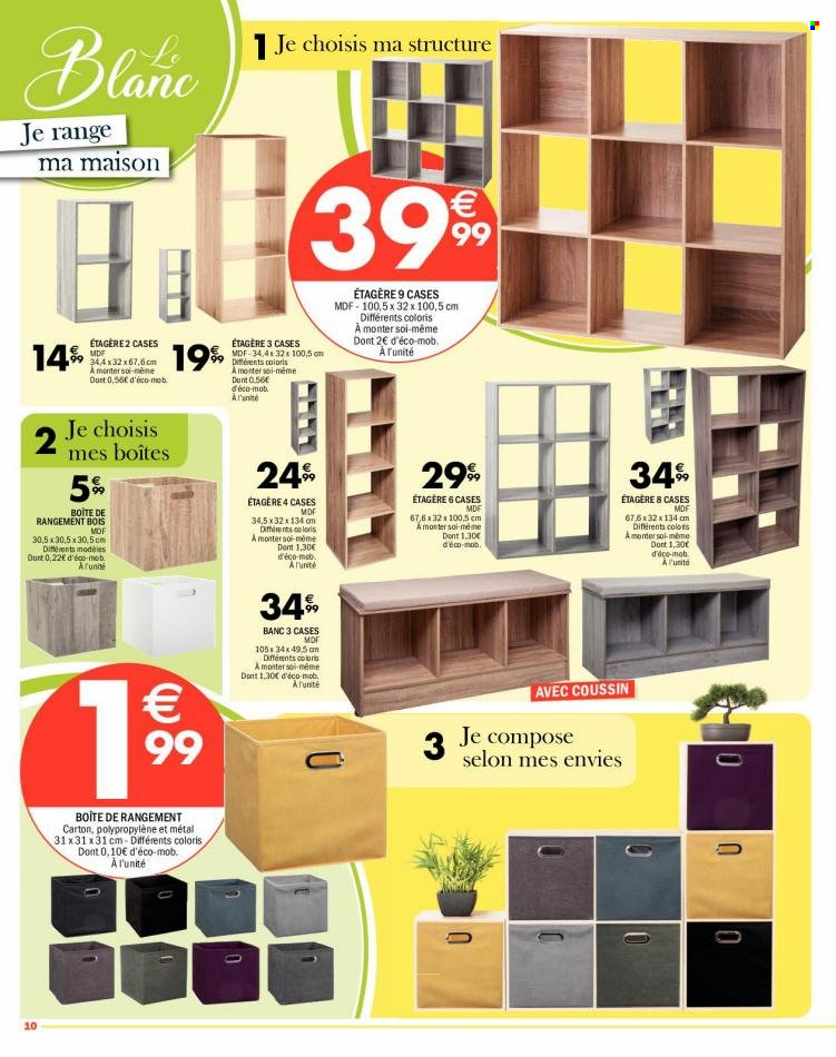 Catalogue La Foir'Fouille - 03/01/2022 - 16/01/2022. Page 10