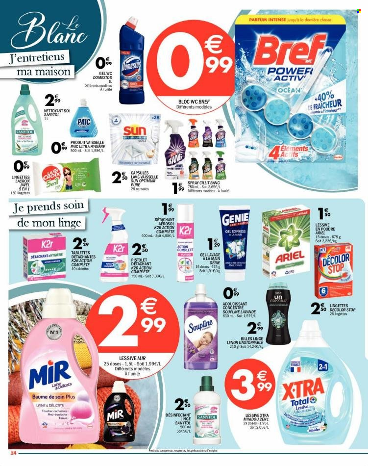 Catalogue La Foir'Fouille - 03/01/2022 - 16/01/2022. Page 14