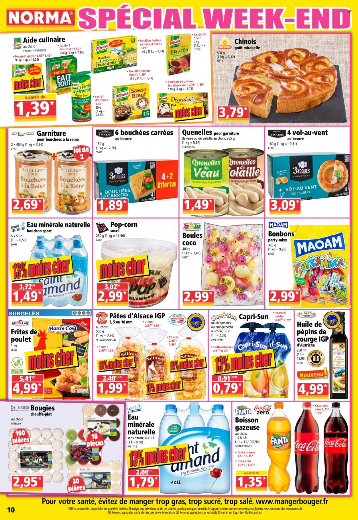 Catalogue Norma - 19/01/2022 - 25/01/2022. Page 10