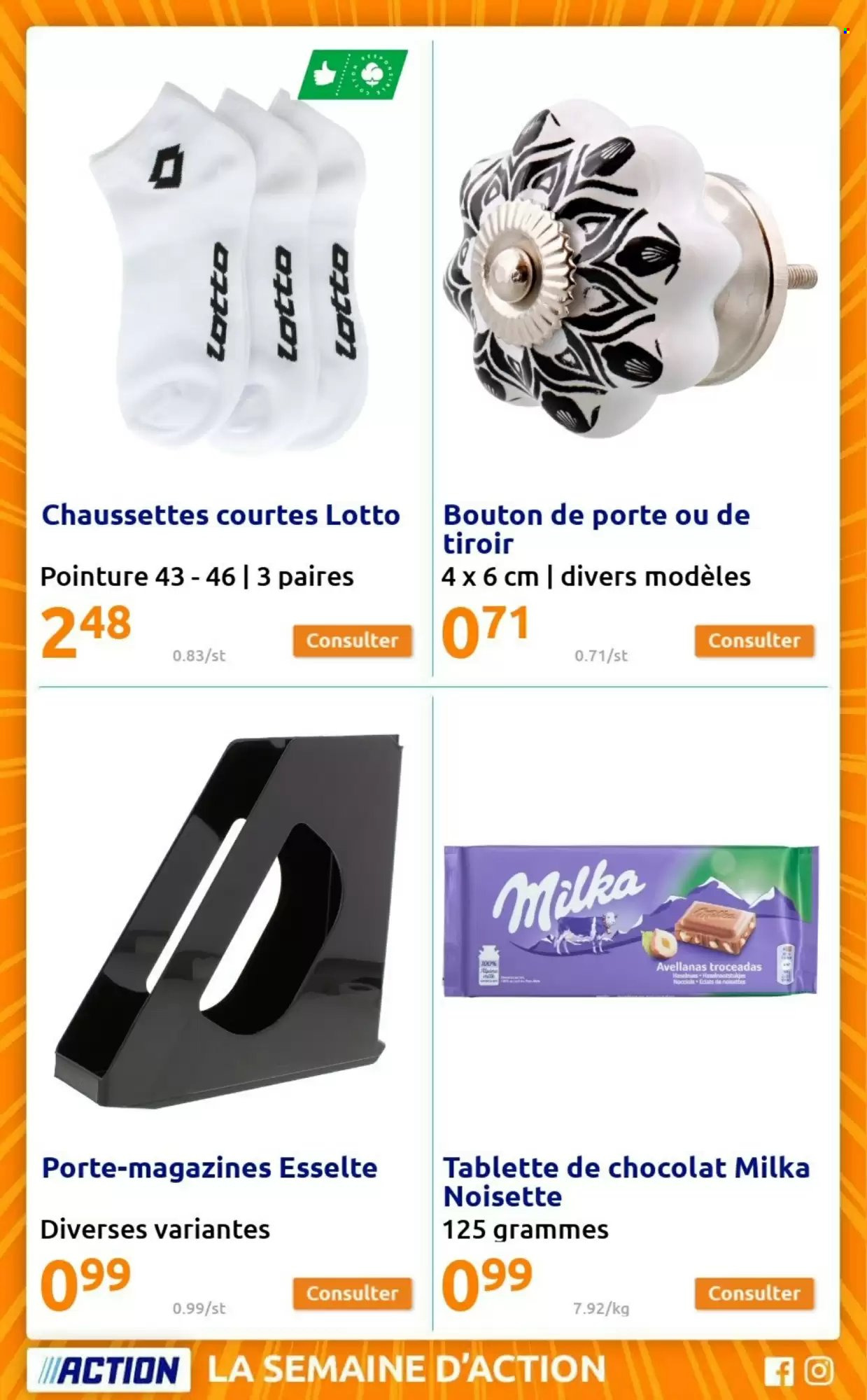 Catalogue Action - 12/01/2022 - 18/01/2022. Page 2