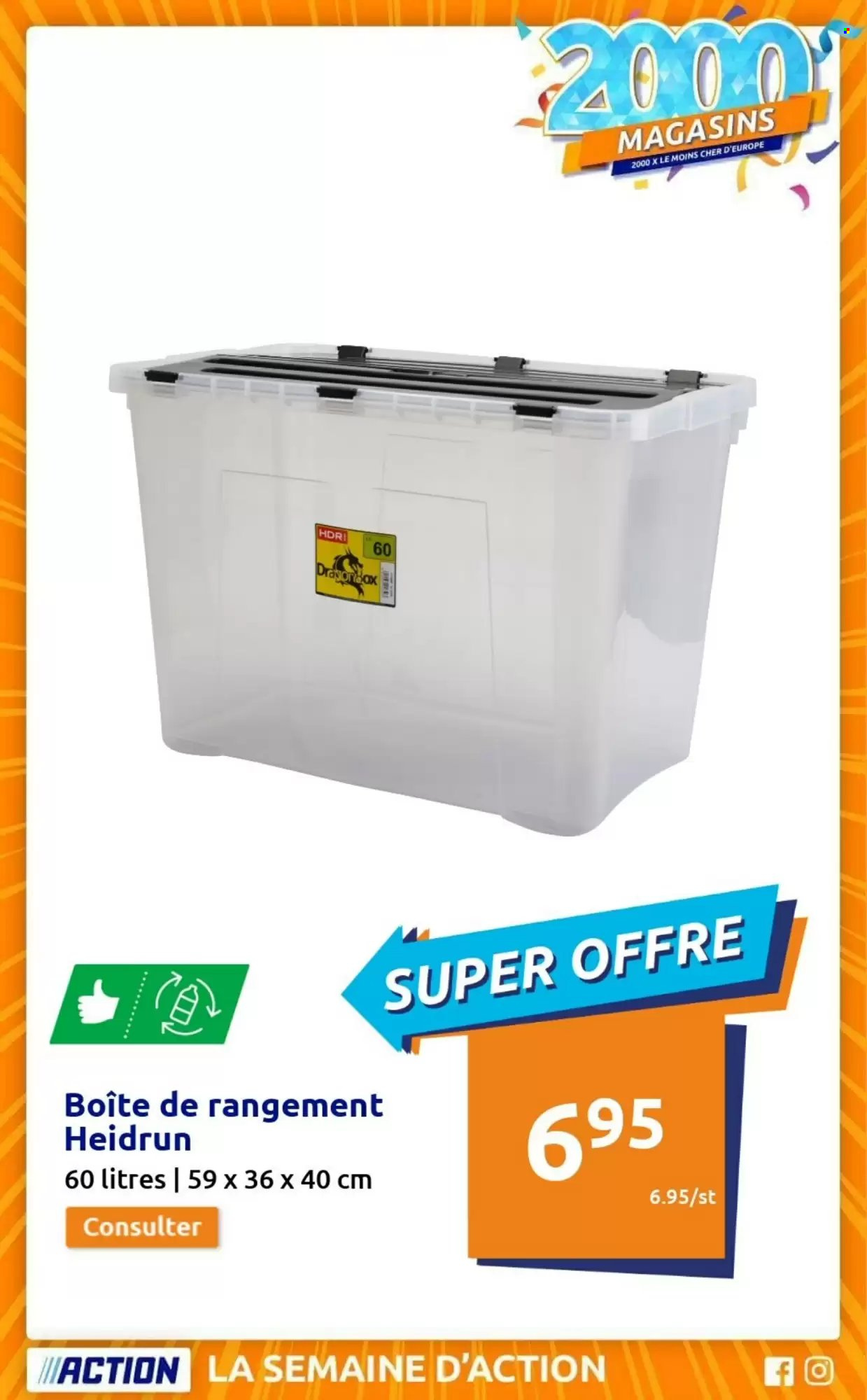 Catalogue Action - 12/01/2022 - 18/01/2022. Page 4