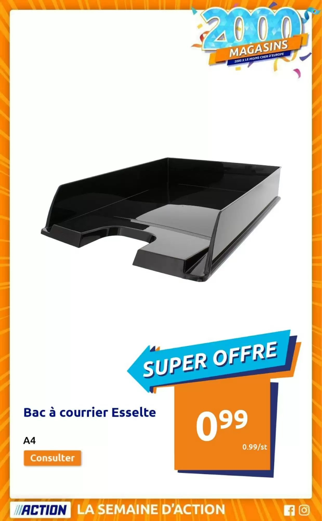 Catalogue Action - 12/01/2022 - 18/01/2022. Page 11
