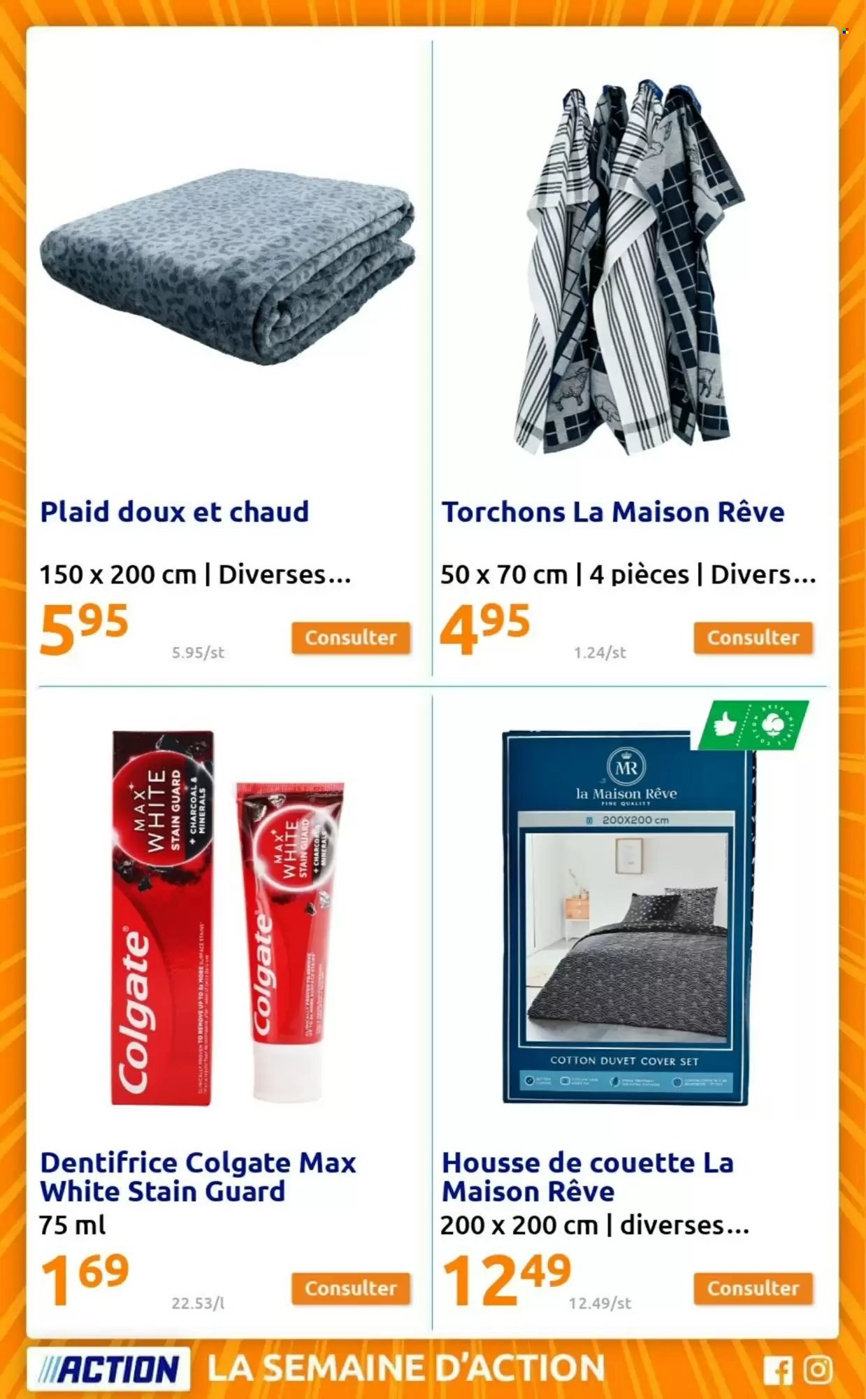 Catalogue Action - 12/01/2022 - 18/01/2022. Page 13