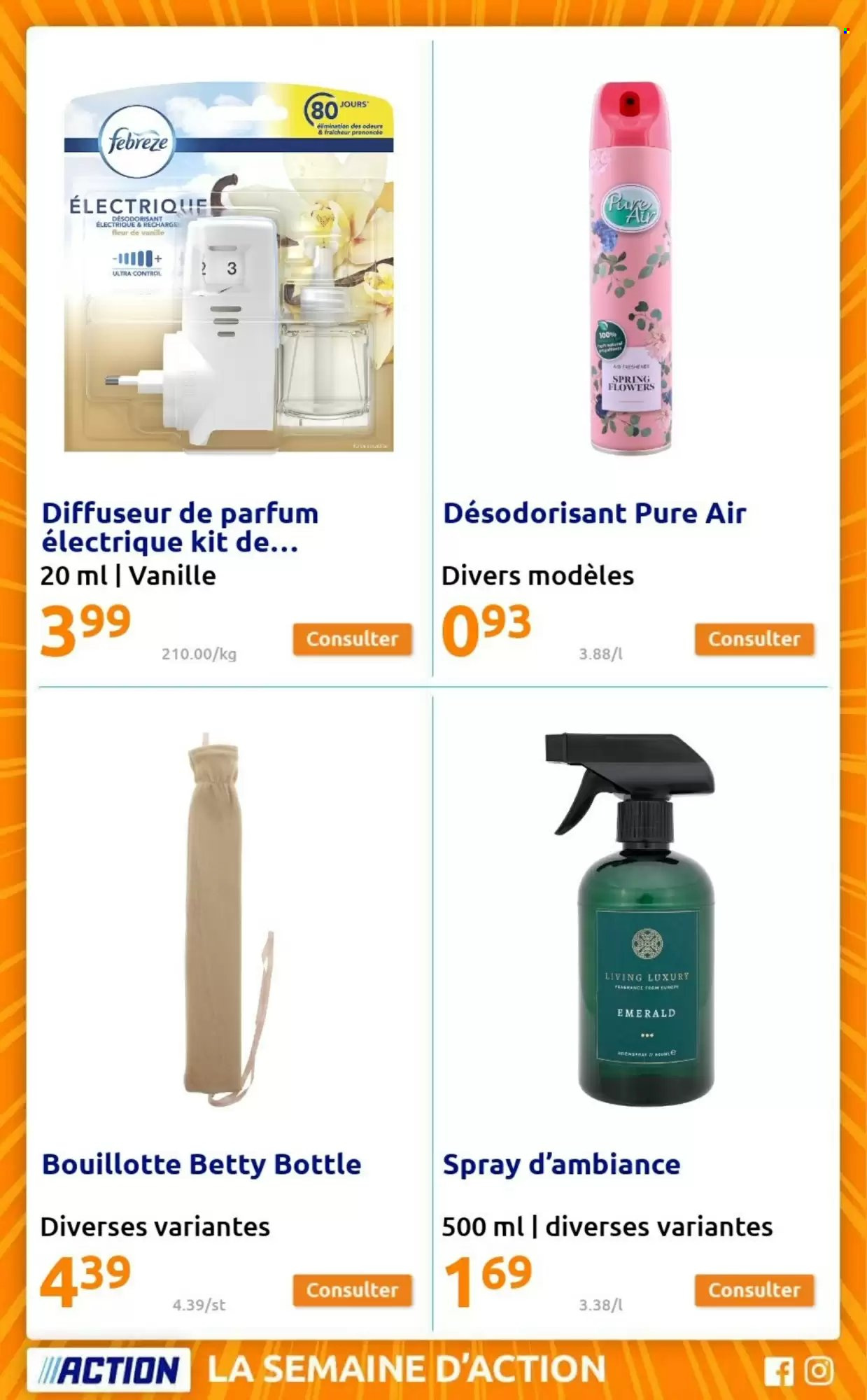 Catalogue Action - 12/01/2022 - 18/01/2022. Page 17