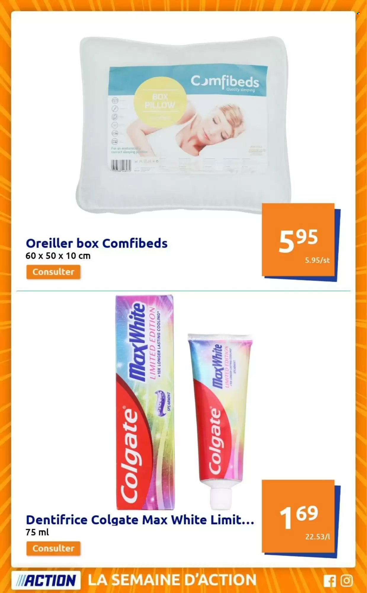 Catalogue Action - 12/01/2022 - 18/01/2022. Page 18