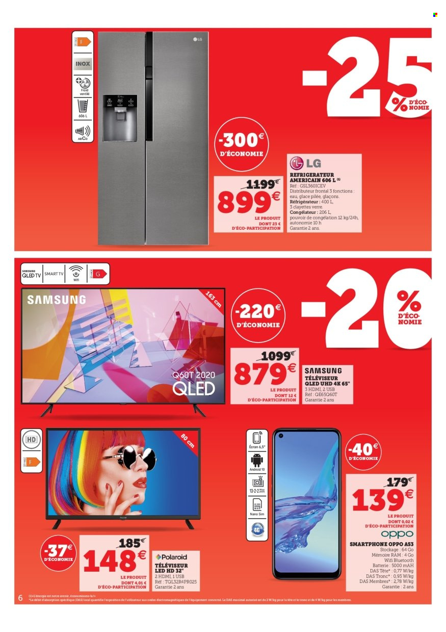 Catalogue HYPER U - 12/01/2022 - 22/01/2022. Page 6