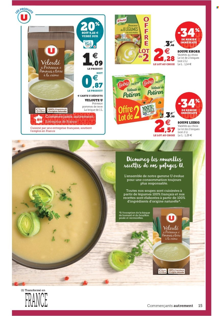 Catalogue HYPER U - 11/01/2022 - 22/01/2022. Page 15