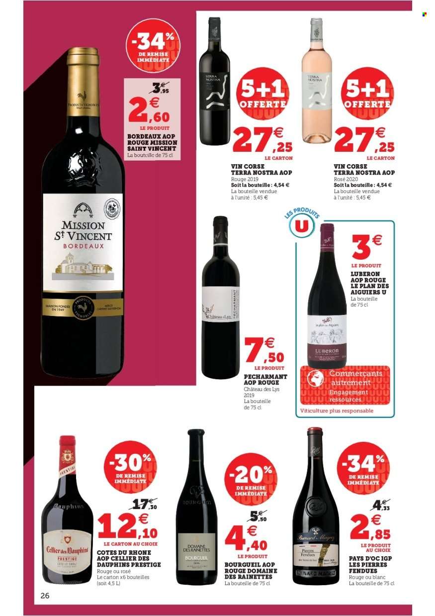 Catalogue HYPER U - 11/01/2022 - 22/01/2022. Page 26
