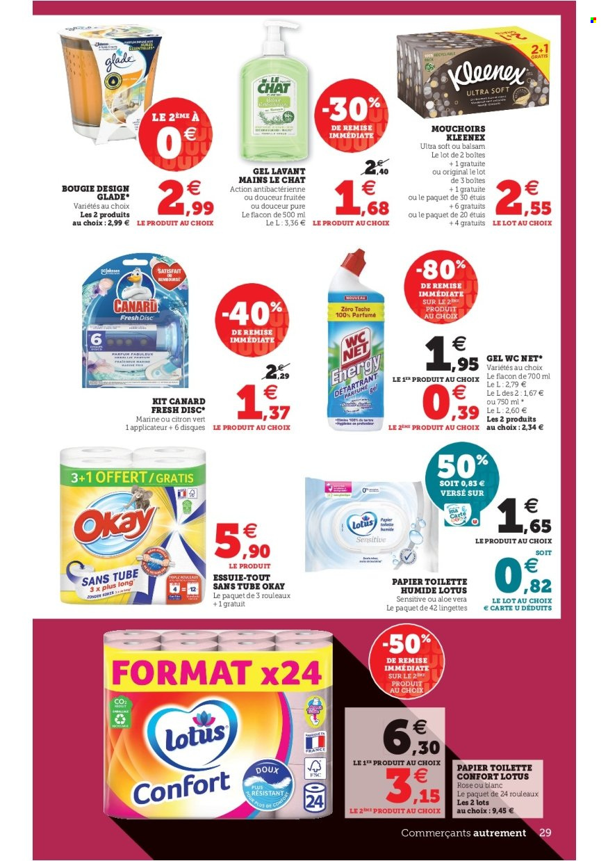 Catalogue HYPER U - 11/01/2022 - 22/01/2022. Page 29