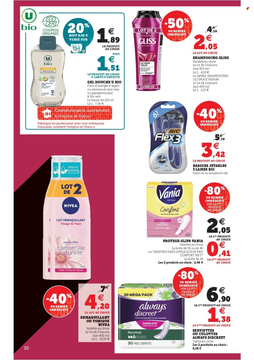 Catalogue HYPER U - 11/01/2022 - 22/01/2022. Page 30