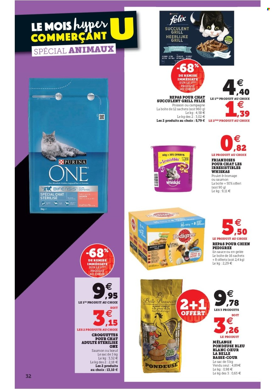 Catalogue HYPER U - 11/01/2022 - 22/01/2022. Page 32