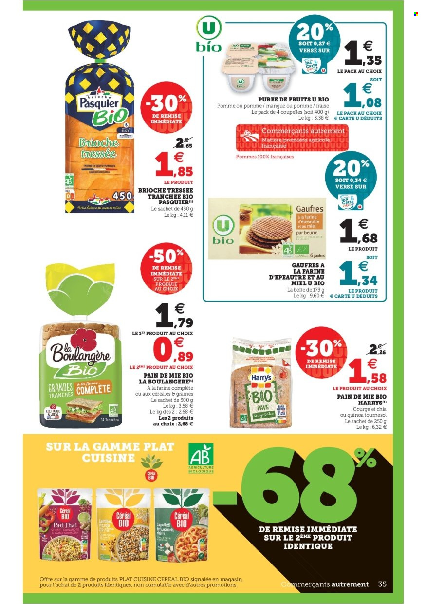 Catalogue HYPER U - 11/01/2022 - 22/01/2022. Page 35