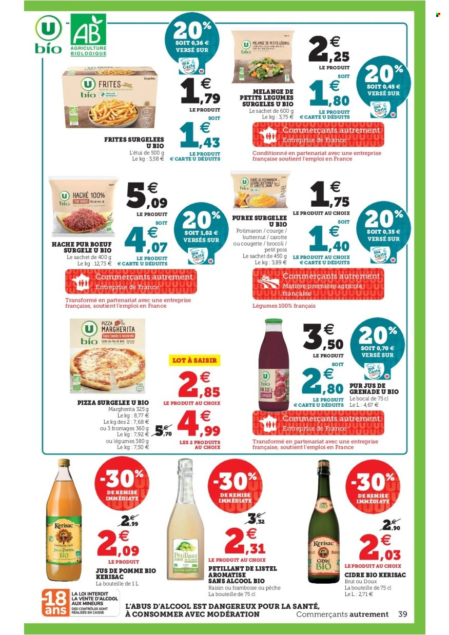 Catalogue HYPER U - 11/01/2022 - 22/01/2022. Page 39