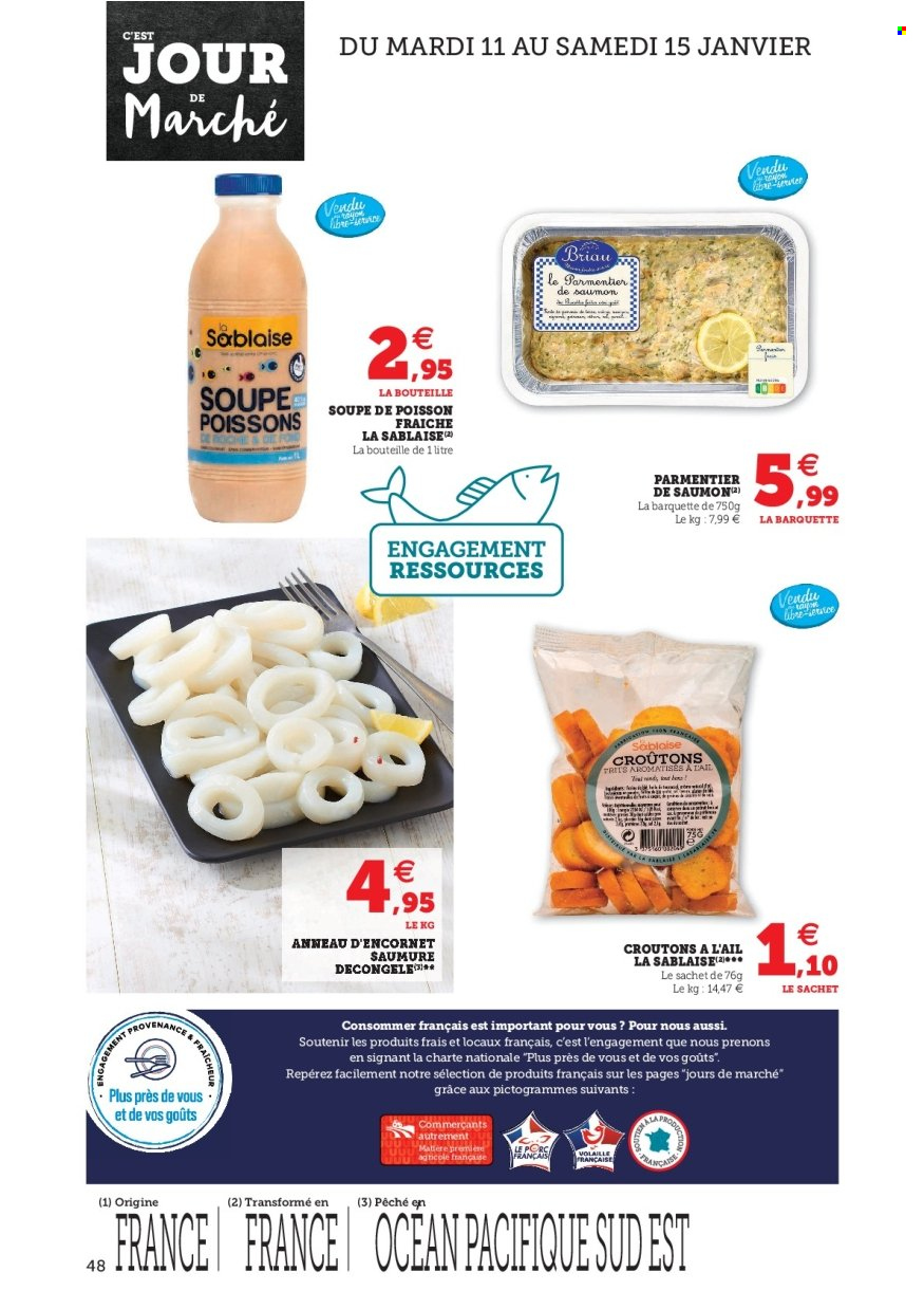 Catalogue HYPER U - 11/01/2022 - 22/01/2022. Page 48