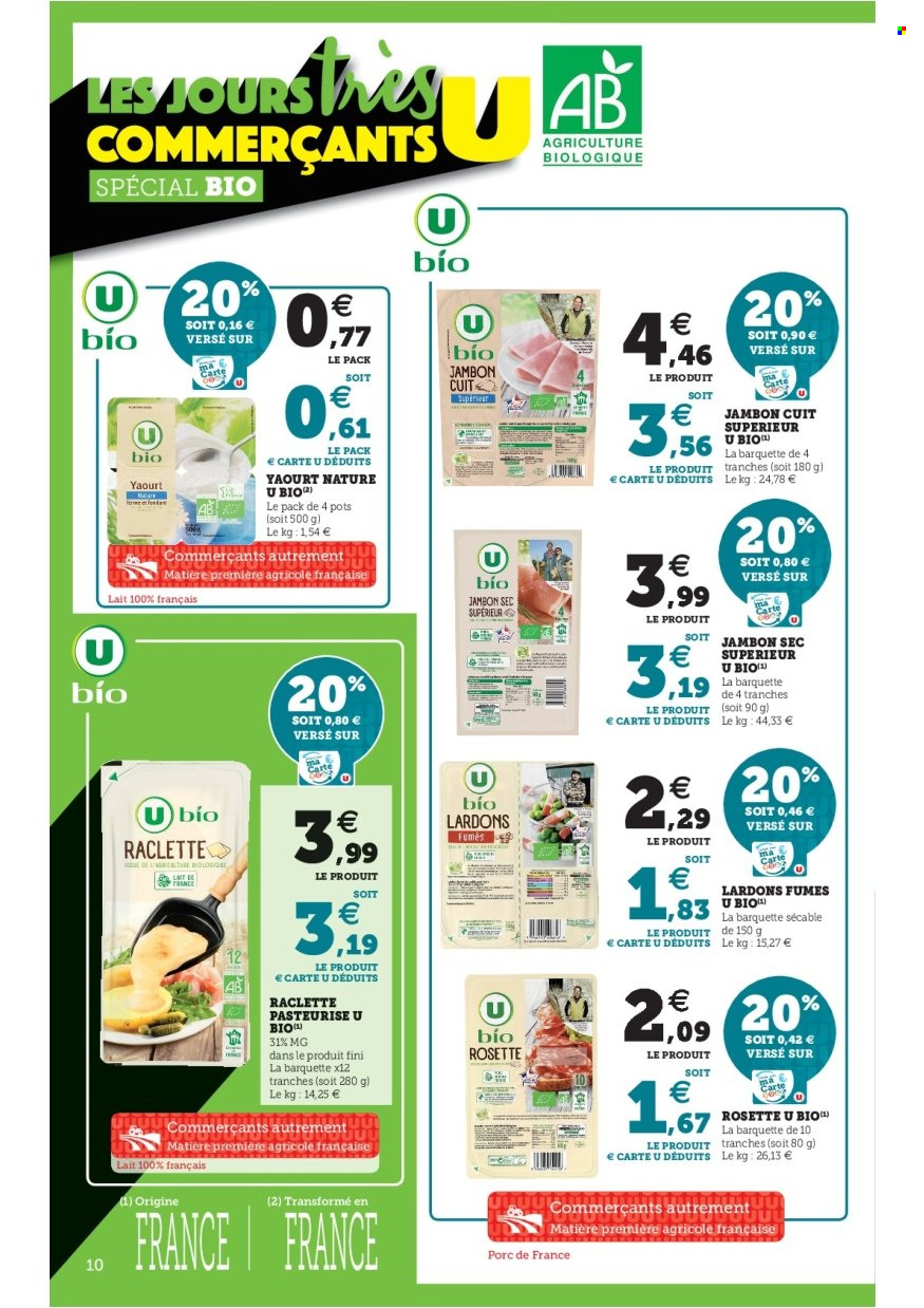 Catalogue U express - 11/01/2022 - 22/01/2022. Page 10